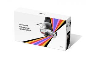 Outdoorová kamera Insta360 GO 3S Retro bundle 128 GB biela

 obrázok produktu 9 z 12