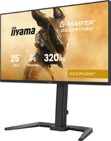 Herný monitor IIYAMA G-Master GB2591HSU-B1 čierny

 obrázok produktu 2 z 10