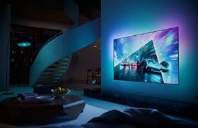 Televízor Philips 55OLED761 

 obrázok produktu 10 z 10