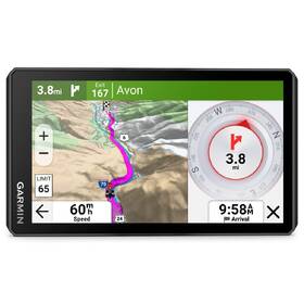 Navigačný systém GPS Garmin zūmo XT3 6,0" čierny

 obrázok produktu 16 z 17