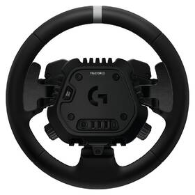 Volant Logitech RS50 System - PC čierny

 obrázok produktu 4 z 19