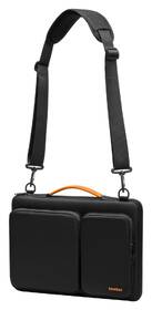 Brašna na notebook tomtoc Defender - A42 Shoulder Bag - 14" MacBook Pro čierna

 obrázok produktu 9 z 11