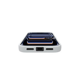 Kryt na mobil Celly MAG MATT kompatibilní s MagSafe na Apple iPhone 18 Pro sivý

 obrázok produktu 6 z 8