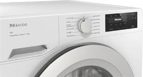 Práčka Miele WS770P WCS TwinDos Steam biela

 obrázok produktu 2 z 8