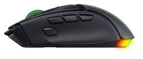 Myš Razer Basilisk V4 Pro čierna

 obrázok produktu 1 z 13
