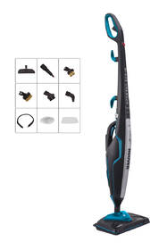 Parný mop Hoover CA2IN1D 011 

 obrázok produktu 3 z 14