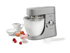 Príslušenstvo k robotom KENWOOD AT957A biele/Titanium

 obrázok produktu 2 z 2
