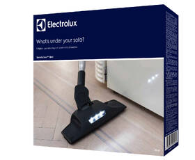 Hubica Electrolux ZE165 

 obrázok produktu 1 z 3