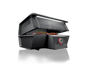 Gril Severin PG 8106 čierny/strieborný

 obrázok produktu 9 z 13