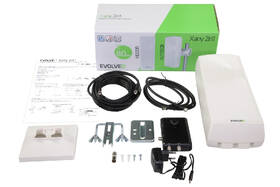 Izbová anténa Evolveo Xany 2in1, aktívna vonkajšia/izbová DVB-T2, LTE filter 

 obrázok produktu 8 z 8