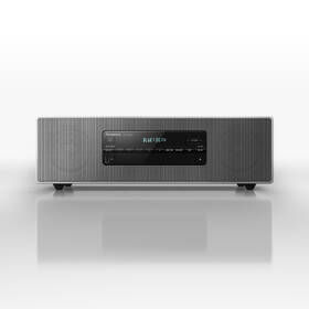 Mikro HiFi systém Panasonic SC-DM502 sivý/biely

 obrázok produktu 2 z 3