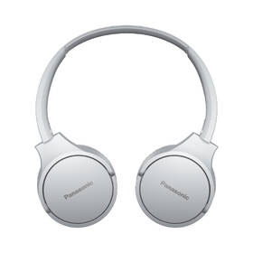 Slúchadlá Panasonic RB-HF420BE-W biela

 obrázok produktu 2 z 3