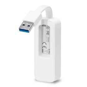 Sieťová karta TP-Link UE300 USB 3.0/RJ45 biela

 obrázok produktu 2 z 5