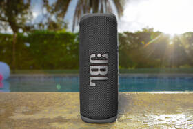 Prenosný reproduktor JBL FLIP 6 čierny

 obrázok produktu 10 z 12