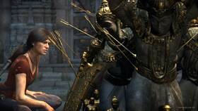 Hra Sony PlayStation 5 Uncharted: Legacy of Thieves Collection 

 obrázok produktu 1 z 9