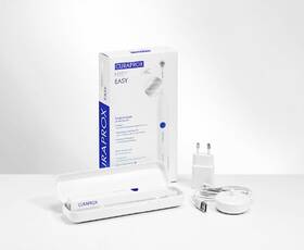 Zubná kefka CURAPROX Hydrosonic EASY biela

 obrázok produktu 2 z 7