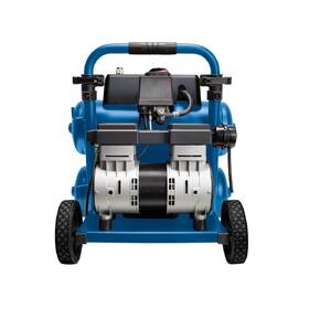 Kompresor Scheppach HC 20 Si Twin 

 obrázok produktu 1 z 1
