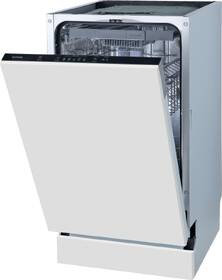Umývačka riadu Gorenje GV520E10 

 obrázok produktu 4 z 5