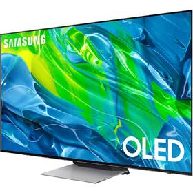 Televízor Samsung QE55S95B 

 obrázok produktu 4 z 8