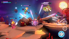 Hra Bandai Namco Games PlayStation 5 LEGO Brawls 

 obrázok produktu 6 z 8
