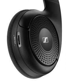 Slúchadlá Sennheiser RS 120 W čierna

 obrázok produktu 7 z 9