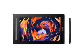 Grafický tablet XPPen Artist 16 (2. generace) čierny

 obrázok produktu 4 z 7