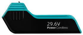 Tyčový vysávač Concept VP6130 Iconic Animal Smart Flex 29,6 V 

 obrázok produktu 16 z 38