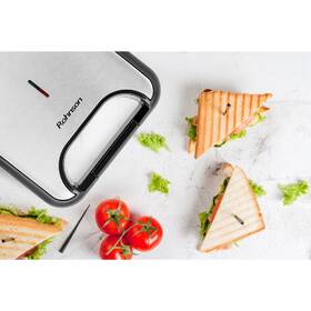 Sendvičovač Rohnson R-2640 

 obrázok produktu 8 z 8
