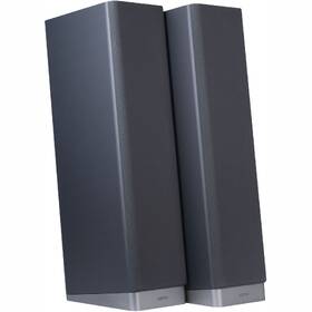 Reproduktory Jamo S7-25F (2 ks) sivé/modré

 obrázok produktu 5 z 8