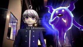 Hra Nintendo SWITCH Master Detective Archives: RAIN CODE 

 obrázok produktu 1 z 8