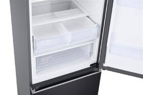 Chladnička s mrazničkou Samsung RB38T607BB1/EF čierna

 obrázok produktu 6 z 9
