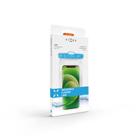 Puzdro na mobil športové FIXED Float, IPX8 modré

 obrázok produktu 10 z 10