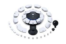Ovládač Sony Access Controller čierny/biely

 obrázok produktu 5 z 6