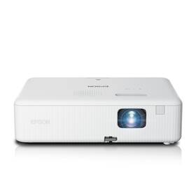 Projektor Epson CO-FH01 biely

 obrázok produktu 3 z 7