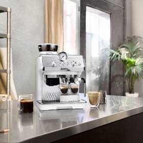 Pákový kávovar De'Longhi EC9155.W 

 obrázok produktu 14 z 15
