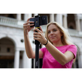 Statív National Geographic Photo Monopod čierny

 obrázok produktu 10 z 14