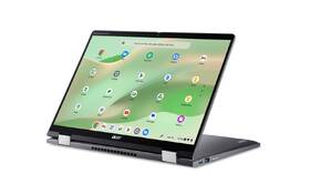 Notebook Acer Chromebook Spin 714 (CP714-2WN-351C) sivý

 obrázok produktu 6 z 9
