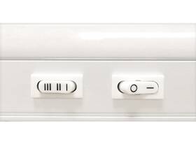 Nástenné svietidlo Top Light ZST 90 CCT biele

 obrázok produktu 2 z 4