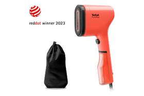 Ručný naparovač odevov Tefal DT2022E1 Pure POP červený

 obrázok produktu 13 z 13