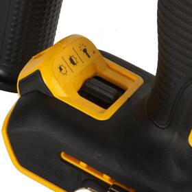 Aku vŕtačka Dewalt DCD996NT-XJ (bez batérie) 

 obrázok produktu 4 z 8