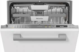 Umývačka riadu Miele G 7260 SCVi 

 obrázok produktu 2 z 7