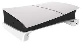 Stojan iPega P5S008 horizontálny s USB HUB pre PS5 Slim 

 obrázok produktu 1 z 4