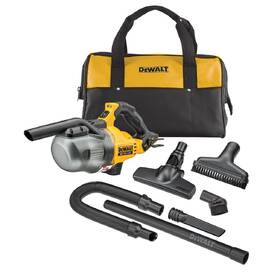 Ručný vysávač Dewalt DCV501LN 

 obrázok produktu 1 z 14