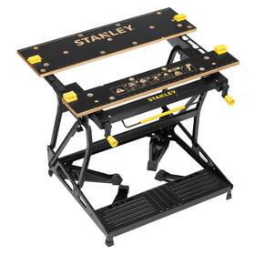 Pracovný stôl Stanley STST83800-1 

 obrázok produktu 2 z 8