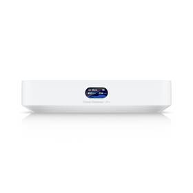 Prístupový bod (AP) Ubiquiti UniFi Cloud Gateway Ultra (UCG-Ultra) biely

 obrázok produktu 2 z 5