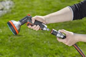Stopspojka Gardena Premium 19 mm (3/4") 

 obrázok produktu 4 z 4