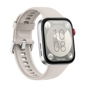 Inteligentné hodinky Huawei Watch Fit 3 Active biely

 obrázok produktu 3 z 4