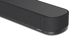 Soundbar Sennheiser AMBEO Soundbar Plus čierny

 obrázok produktu 7 z 9