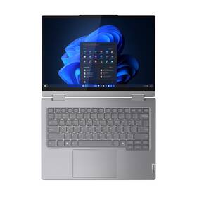 Notebook Lenovo ThinkBook 14 2-in-1 G4 IML sivý

 obrázok produktu 5 z 12