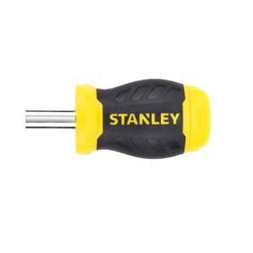 Skrutkovač Stanley 0-66-357 

 obrázok produktu 1 z 4